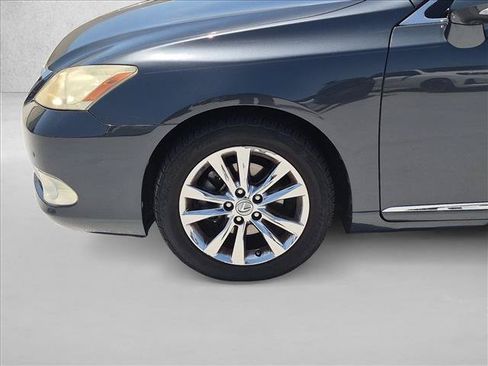 Used 2011 Lexus ES 350 FWD image 14