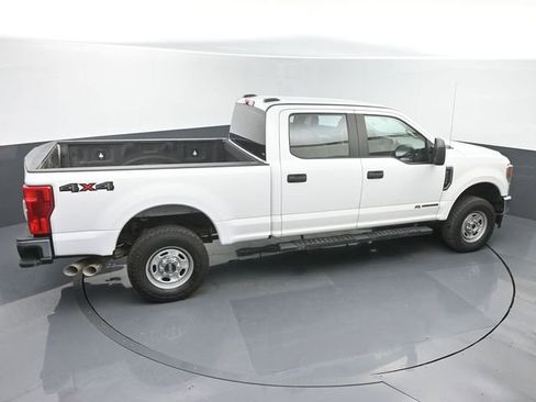 Used 2021 Ford F250 XL w/ Power Equipment Group AWD/4WD image 33