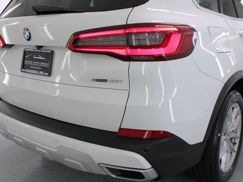 Used 2020 BMW X5 sDrive40i RWD image 23