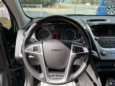 Used 2017 GMC Terrain Denali image 30