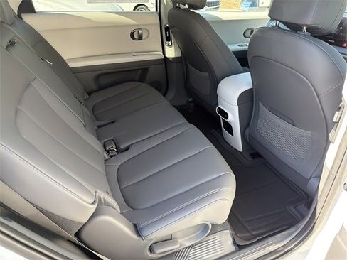 New 2026 Hyundai Ioniq 5 SEL image 15