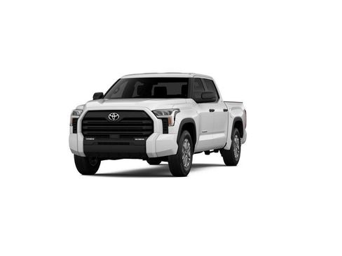 New 2026 Toyota Tundra SR5 AWD/4WD image 66