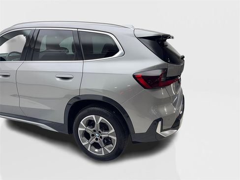 Used 2025 BMW X1 xDrive28i image 17