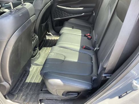 Used 2023 Hyundai Santa Fe SEL Premium AWD/4WD image 20