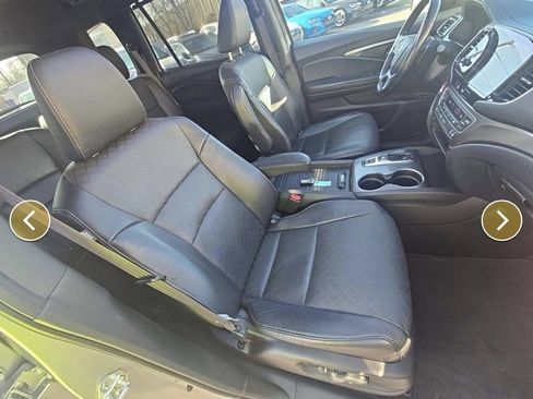 Used 2021 Honda Passport EX-L image 7