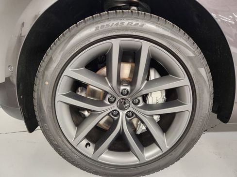 New 2026 Land Rover Range Rover Sport SE image 8