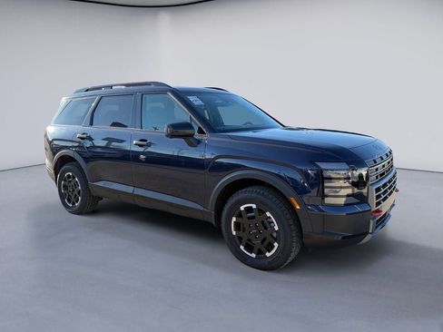 New 2026 Hyundai Palisade XRT Pro image 7