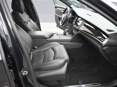 Used 2020 Cadillac CT6 Premium Luxury AWD/4WD image 22