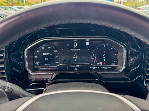 Used 2023 GMC Sierra 1500 SLT w/ SLT Premium Package image 25