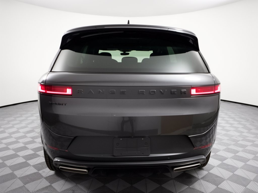 New 2027 Land Rover Range Rover Sport SE AWD/4WD image 11