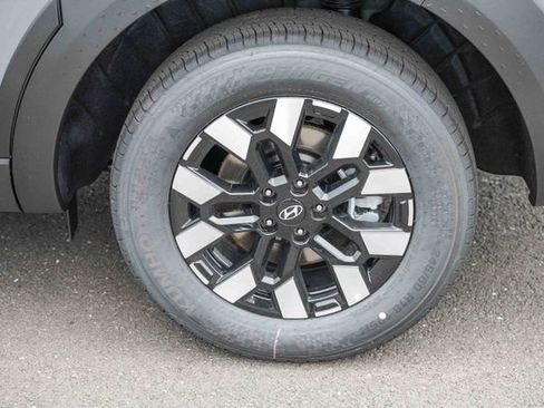 New 2026 Hyundai Santa Cruz SEL FWD image 12