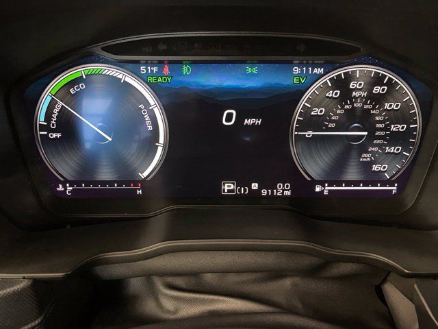 Certified 2025 Subaru Forester Limited AWD/4WD image 25