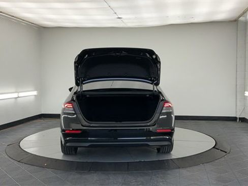 Certified 2024 Honda Accord Sport image 13