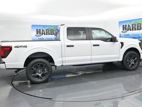 New 2026 Ford F150 STX AWD/4WD image 6