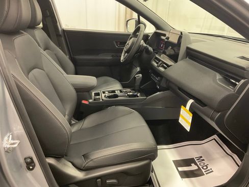 New 2026 Subaru Outback Limited XT image 25