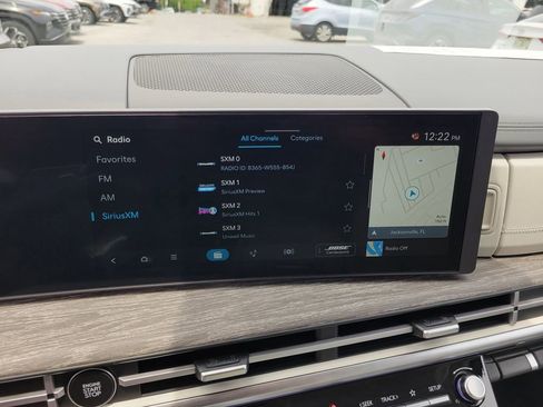 New 2025 Hyundai Santa Fe Calligraphy AWD/4WD image 24