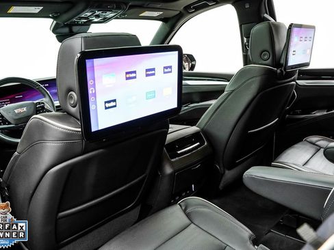 Used 2026 Cadillac Escalade Sport w/ Touring Package AWD/4WD image 28