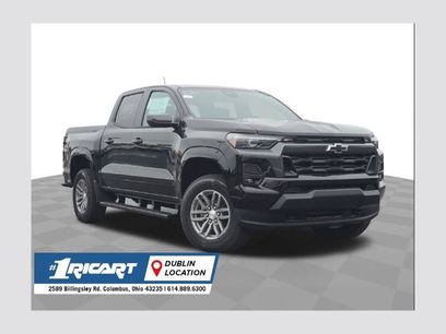 New 2026 Chevrolet Colorado LT w/ LT Convenience Package
