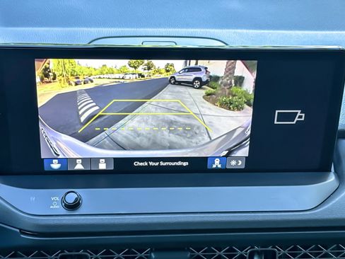 Used 2025 Honda Accord Sport image 25