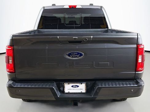 Used 2021 Ford F150 XLT w/ Equipment Group 302A High image 12