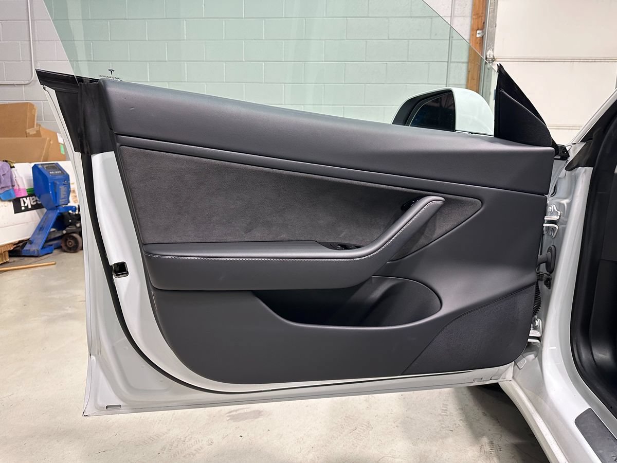 Used 2019 Tesla Model 3 Long Range AWD/4WD image 20