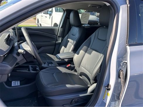 New 2025 Ford Mustang Mach-E Premium w/ Interior Protection Package image 15