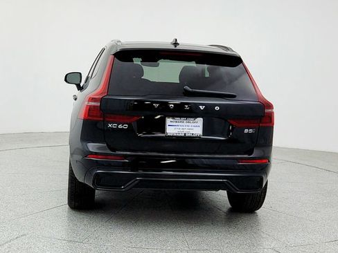New 2026 Volvo XC60 B5 Ultra w/ Protection Package Premier image 6