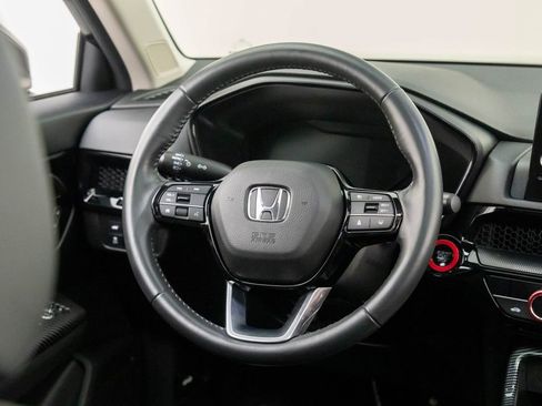 Certified 2023 Honda CR-V EX-L image 12