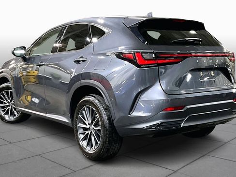 Used 2022 Lexus NX 350h AWD w/ Towing Package (2000 Lbs) image 11