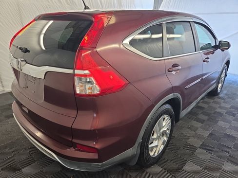 Used 2016 Honda CR-V EX image 4
