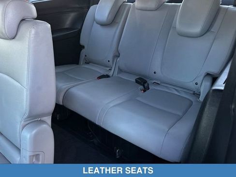 Certified 2024 Honda Odyssey Touring image 19