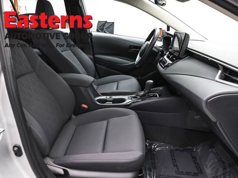 Used 2024 Toyota Corolla LE FWD image 23