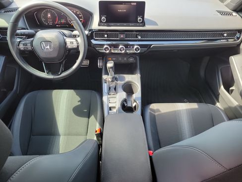 Used 2026 Honda Civic Sport image 17