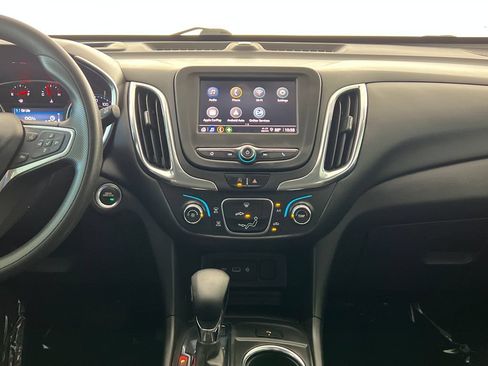 Used 2023 Chevrolet Equinox LT w/ LPO, Floor Liner Package AWD/4WD image 20