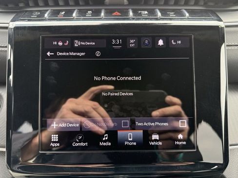 Used 2024 Jeep Grand Cherokee L Laredo image 28