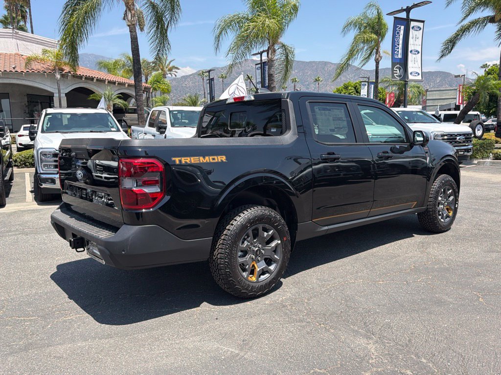 New 2026 Ford Maverick Tremor AWD/4WD image 13