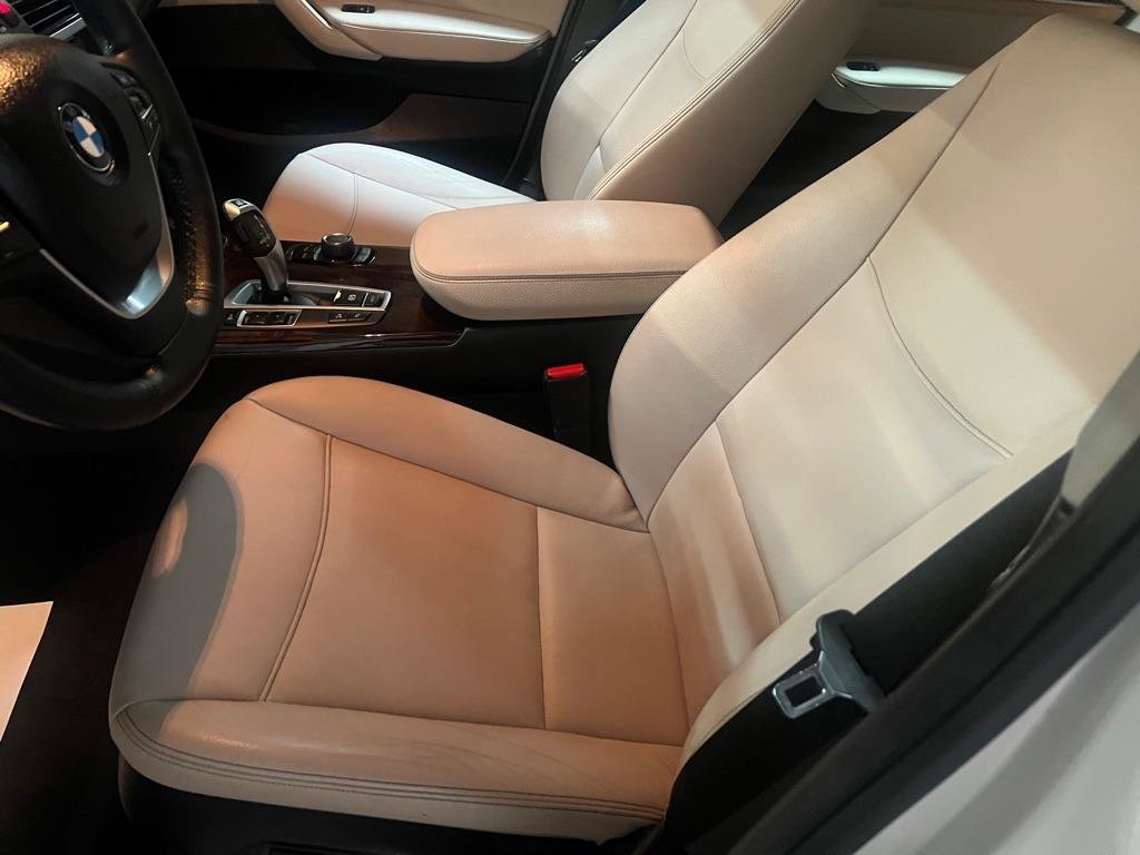 Used 2017 BMW X3 xDrive35i AWD/4WD image 17