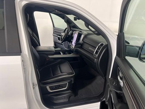 Certified 2025 RAM 1500 Laramie AWD/4WD image 30