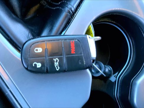 Used 2023 Dodge Challenger R/T Scat Pack image 13