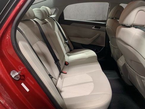 Used 2016 Hyundai Sonata SE image 26