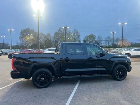 Used 2024 Toyota Tundra Limited image 11