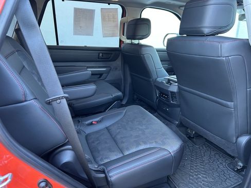 Used 2023 Toyota Sequoia TRD Pro image 14