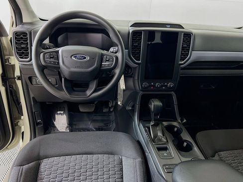 New 2026 Ford Ranger XL image 24