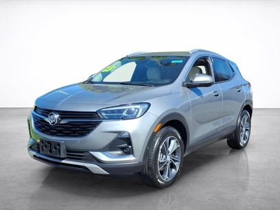 Certified 2023 Buick Encore GX Essence w/ Advanced Technology Package