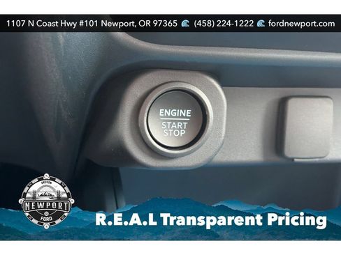 New 2026 Ford Maverick XLT w/ 4K Tow Package AWD/4WD image 24