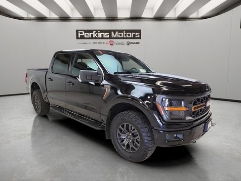 Used 2024 Ford F150 Tremor w/ Tow/Haul Package AWD/4WD image 8
