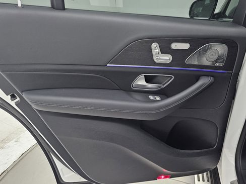 Certified 2022 Mercedes-Benz GLS 450 GLS 450 image 25