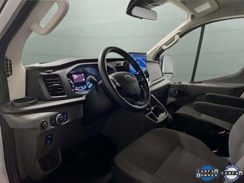 Used 2024 Ford Transit 350 XLT image 17