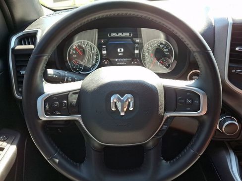 Used 2023 RAM 1500 Big Horn AWD/4WD image 19