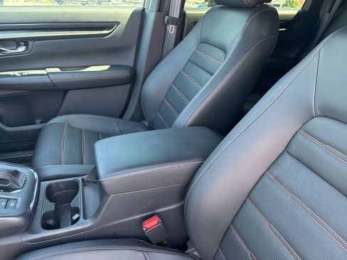 Used 2025 Honda CR-V Sport-L image 15
